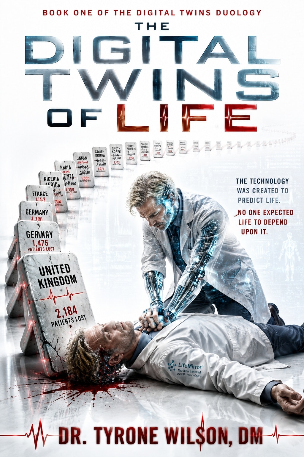 The Digital Twins of Life