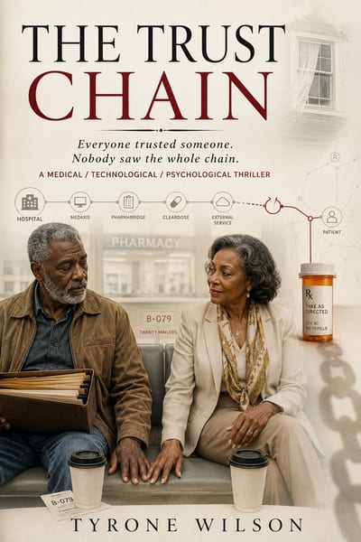 The Trust Chain