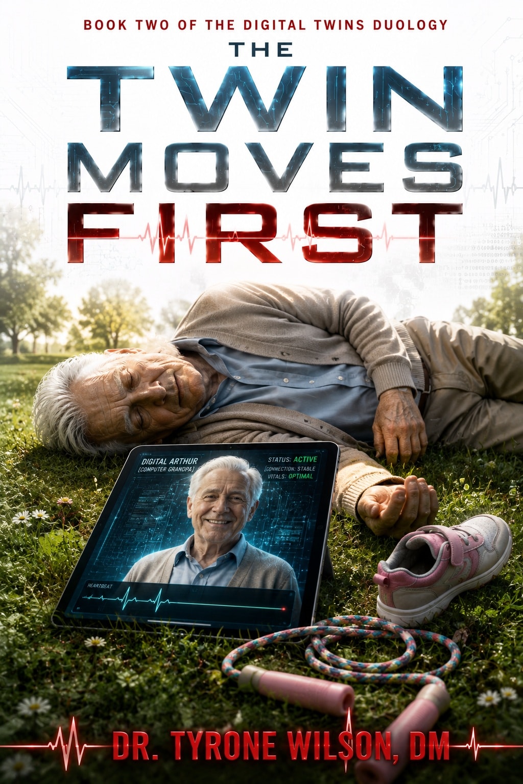 The Twin Moves First