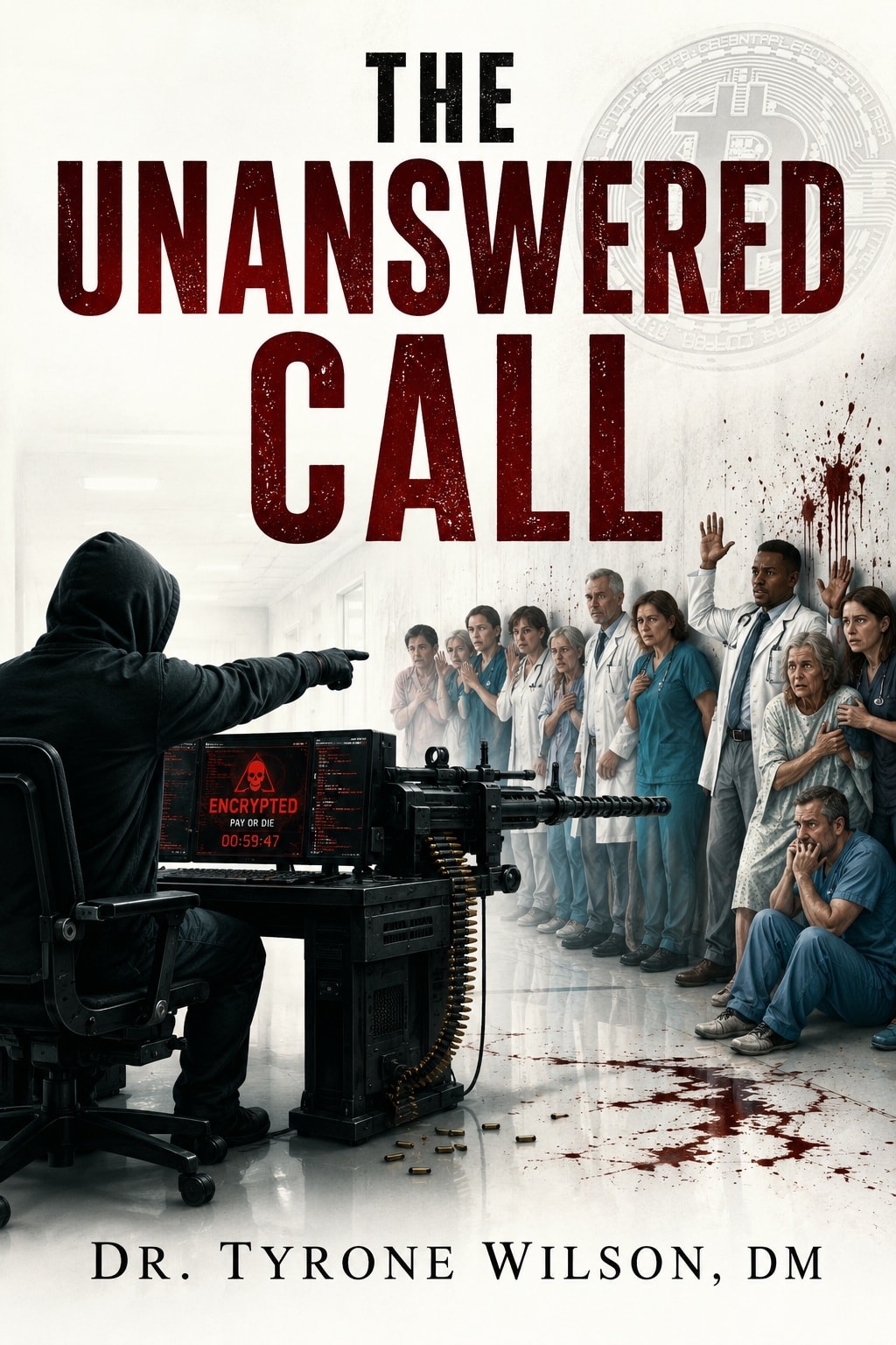 The Unanswered Call: A Novel